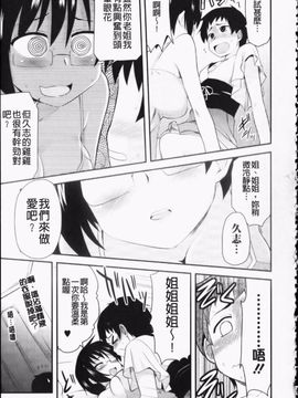 [聖☆司] オタクの姉弟が_084