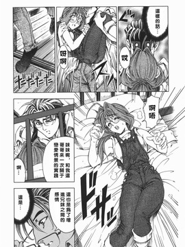 (成年コミック) [中文][瀨奈陽太郎]妹_0161