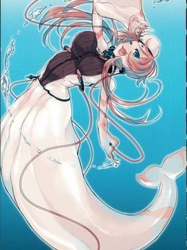 [Zトン]  こんな軆でいいのなら_009