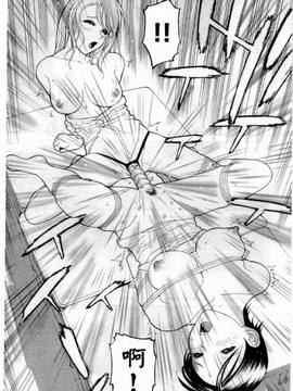 [LINDA] 人妻(淫)中等部―母娘参姦授業_050