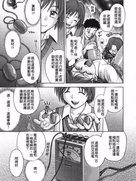 [乱満] 秘密の基地で×××_049