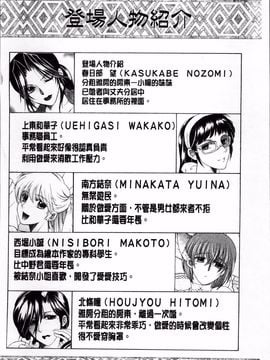 [安原司] オレが4人のお姉さんに シェアされる事になった件_206