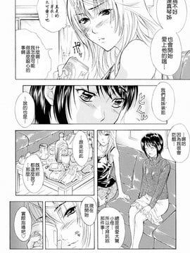 [碧木誠心] 弟のくせに_008