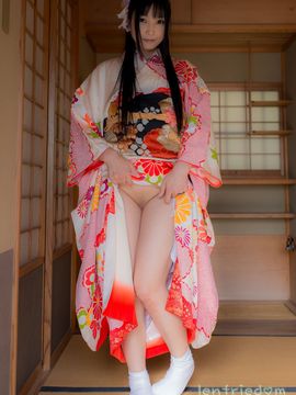 (C87) [Heru3 (lenfried)] lenfriedom! type-JP_lenfriedomTypeJP_363