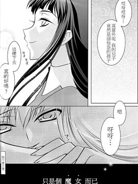 [CREAYUS (嵐月)] (COMIC1☆3) Black Noise (コードギアス 反逆のルルーシュ) [中]_13