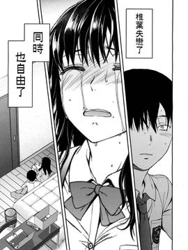 [柚木N’] 椎葉さんのウラの顔。_191