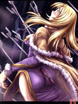 [faith] EROGURO_152
