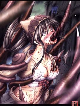 [faith] EROGURO_153