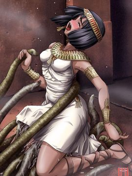 [faith] EROGURO_156