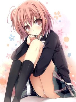 (C89) [KAROMIX (karory)] Karorful mix EX15 やはり俺の青春ラブコメは間違っているのだろうか！？ (やはり俺の青春ラブコメは間違っている。)[脸肿汉化组]_31