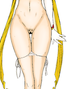 16(C61)(同人誌)[BLACK DOG(黒犬獣)] RED HOT CHILI PEPPER  (セーラームーン) [喵星星汉化]_1272564 - Black_Dog Sailor_Moon Usagi_Tsukino