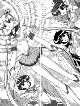 17(C62)(同人誌)[BLACK DOG(黒犬獣)] SUBMISSION SAILOR STARS (セーラームーン) [喵星星汉化]_102-103