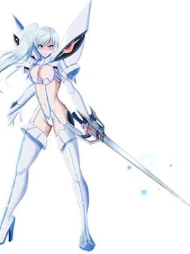 Weiss Schnee (Rwby)
