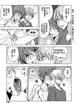 [大嶋亮] 悦びに咲く軀_142