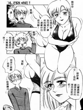[IDEA] 義姉～あね～_027