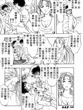 [IDEA] 義姉～あね～_041