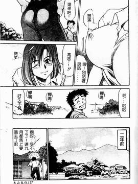 [DISTANCE] 帰還_129