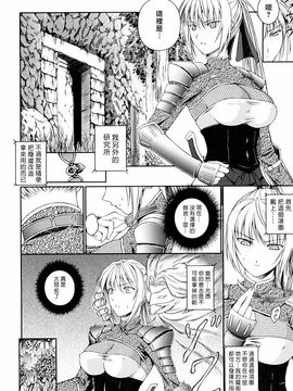 [竜胆] 戦姫魔導伝アスカ＆シズル_030