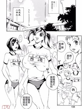 [松川郁] 奴隷乳_134