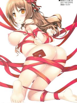 [Yan-Yam (Yan-Yam)] (C81) 淫フィニット マスカレード (インフィニット・ストラトス)_07