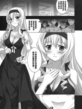 [Yan-Yam (Yan-Yam)] (C81) 淫フィニット マスカレード (インフィニット・ストラトス) [中]_scan0015