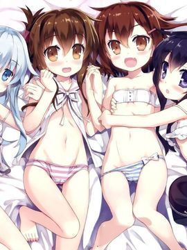 [Yan-Yam×ESSENTIA (Yan-Yam、藤真拓哉)] (COMIC1☆8) 空母娘は整備中 (艦隊これくしょん -艦これ-) [中]_06