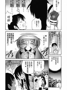 [DISTANCE] ミカエル計画 2_051