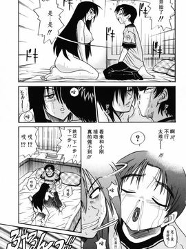 [DISTANCE] ミカエル計画 2_084