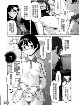 [さいだ一明] ぱいぱいん_074