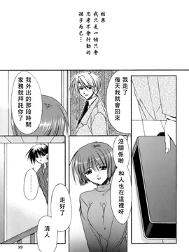 [龍牙翔] 濡れた翼_089