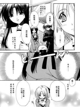 [龍牙翔] 濡れた翼_165