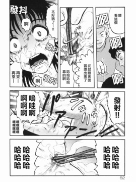 [氏賀太Ÿ] 真現代猟奇伝_056