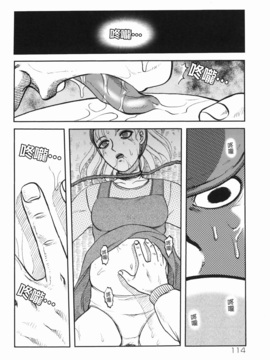 [氏賀太Ÿ] 真現代猟奇伝_116