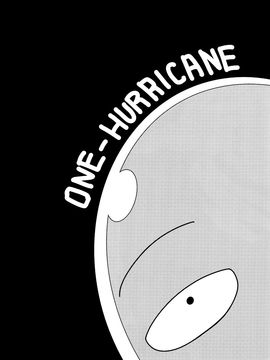 [清炭ハリケーン] ONE-HURRICANE 1_002