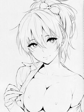 [Cat FooD (なぱた)] (C88) みかっぽいの! 2 (アイドルマスター シンデレラガールズ)_02