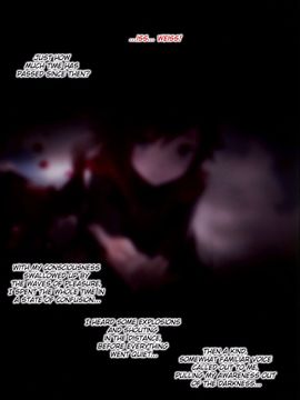 (C89) [琴乃舎 (むつみまさと)] Das Leiden von SchneeWeisschen (RWBY) [英訳]_22