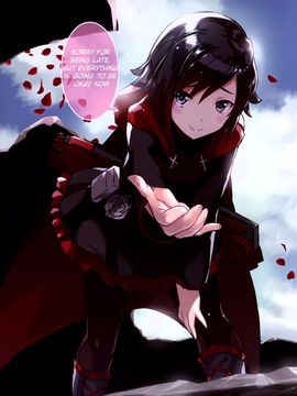 (C89) [琴乃舎 (むつみまさと)] Das Leiden von SchneeWeisschen (RWBY) [英訳]_24