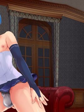 (C87) [ヤドクガエル (locon)] 誘蛾灯倶楽部_28