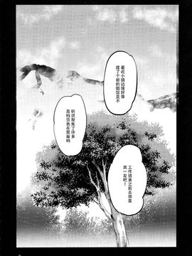 (C89) [小判堂 (さめだ小判)] スケープゴート (グランブルーファンタジー)_005