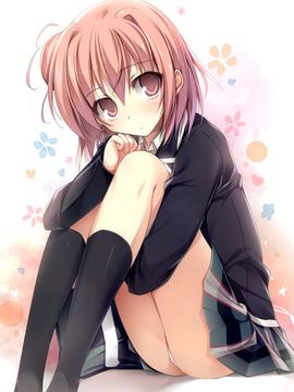 (C89)  [KAROMIX (karory)] やはり俺の青春ラブコメは間違っているのだろうか!  (やはり俺の青春ラブコメは間違っている)_031