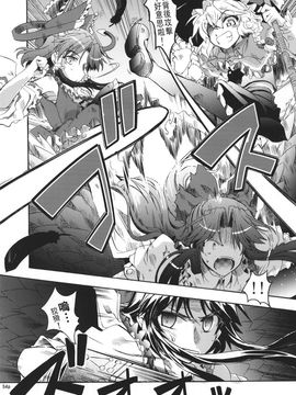 (C86) [GP-KIDS (高菜しんの)] Rondo side-B_ REFLECTION (東方Project)_054