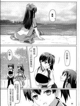 (C88) [ifpark.Com(ifpark)] 葛城と瑞鶴と (艦隊これくしょん -艦これ-)_033
