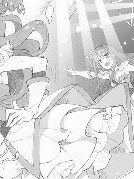 (C89) [ReDrop (おつまみ 宮本スモーク)] Cinderella,僕だけのスマイル島村卯月 (アイドルマスター シンデレラガールズ)_007