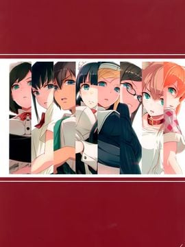 (C89) [アニマルマシーン (40原)] 嫌な顔されながらおパンツ見せてもらいたい本_006