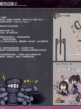 (C89) [もなかうどん(モニカノ)] 駆逐艦 秋月照月 尋問調書 (艦隊これくしょん -艦これ-)_010