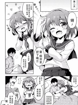 (C89) [たこ焼き畑 (たこ焼き)] いかずちの特効薬 (艦隊これくしょん -艦これ-)_024