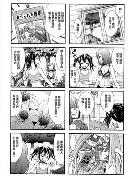 (C88) [スイートピー (大島智)] にこまきっ！SUN (ラブライブ!)_009