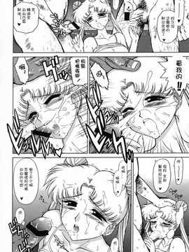 21(C66)(同人誌)[BLACK DOG(黒犬獣)] BURNING DOWN THE HOUSE (セーラームーン) [lzmcsa個人漢化]_blackdog_020