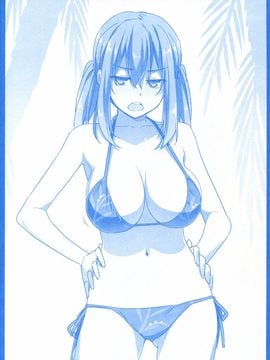(C89) [比村乳業 (比村奇石)] 月曜日のたわわ_021