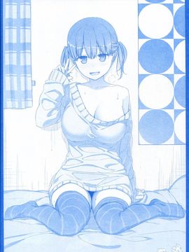(C89) [比村乳業 (比村奇石)] 月曜日のたわわ_035
